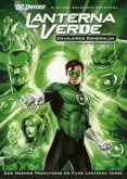 Lanterna Verde (2011): Cavaleiros Esmeralda