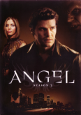 Angel 3° Temporada