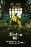 Breaking Bad 5° Temporada (PRÉ-VENDA)