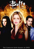 Buffy - The Vampire Slayer 6° Temporada
