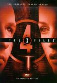 The X Files - 4° Temporada