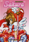 Sakura Card Captor - Edição de Colecionador (Completo)