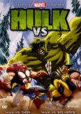 Hulk vs Thor vs Wolverine (2010)