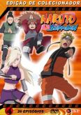 Naruto Shippuden Vol. 04