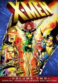 X-Men Vol. 02 - 2° Temporada
