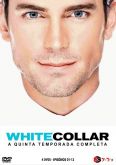 White Collar 5° Temporada