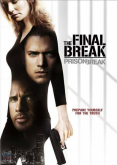 Prison Break - O Resgate Final