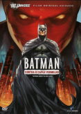 Batman (2010): Contra O Capuz Vermelho
