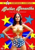 Wonder Woman (Mulher Maravilha) 1° Temporada