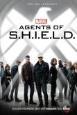Agents of Shield 3° Temporada