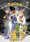 Pokémon 07° Temporada - Advanced Challenge
