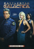 Battlestar Galactica 2° Temporada