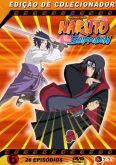 Naruto Shippuden Vol. 06