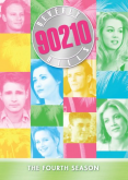 Beverly Hills 90210 - 04° Temporada