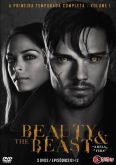 Beauty and the Beast 1° Temporada