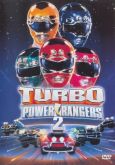 Power Rangers Turbo: O Filme