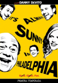 It's Always Sunny In Philadelphia 1° Temporada