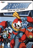 Megaman Vol. 02