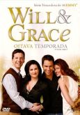 Will & Grace 8° Temporada