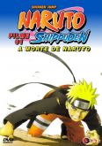 Naruto Shippuden (Filme 01) - A Morte de Naruto