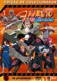 Naruto Shippuden Vol. 08