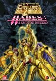 Cavaleiros do Zodíaco - Hades 02: Inferno