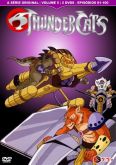 Thundercats Vol. 05