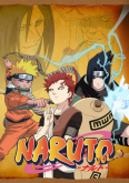Naruto Vol. 03