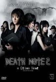 Death Note 2 - O Último Nome