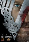 Vikings 1° Temporada (PRÉ-VENDA)