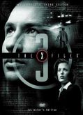 The X Files - 3° Temporada