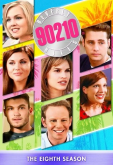 Beverly Hills 90210 - 08° Temporada