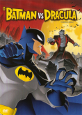 Batman (2005): Batman vs Drácula