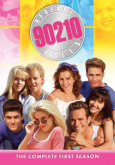 Beverly Hills 90210 - 01° Temporada