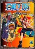 One Piece Vol. 05