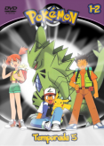 Pokémon 05° Temporada - Master Quest