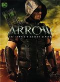 Arrow 4° Temporada
