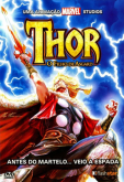 Thor - O Filho de Asgard (Filme)