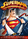 Superman 3° Temporada