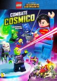 DC Super Heroes (2015): Lego Liga da Justiça - Combate Cósmico