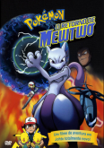 Pokémon - Filme - O Retorno de Mewtwo