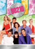 Beverly Hills 90210 - 02° Temporada