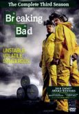 Breaking Bad 3° Temporada (PRÉ-VENDA)