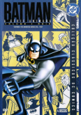 Batman - A Série Animada 2° Temporada