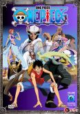 One Piece Vol. 06