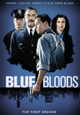 Blue Bloods 1° Temporada