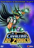 Cavaleiros do Zodíaco (Versão Colecionador) Vol. 02