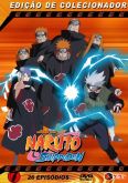 Naruto Shippuden Vol. 07