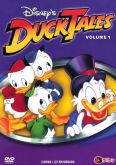 Duck Tales, Os Caçadores de Aventuras Vol. 01
