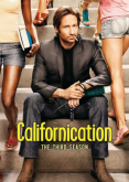 Californication 3° Temporada
